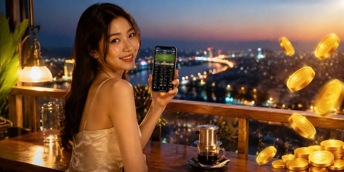 soxo68 Ứng dụng soxo68 mang lại điều gì?